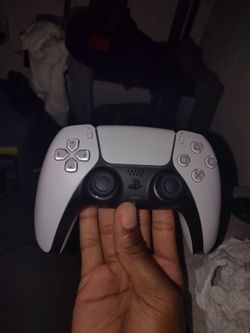 Ps5 controller