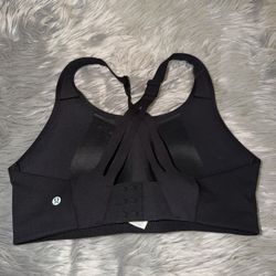 Lululemon Air Support Bra 