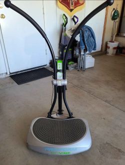 Vibration Platform