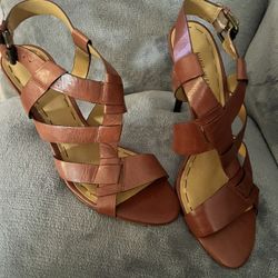 Strapy  Sandals