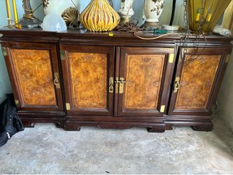 China cabinet