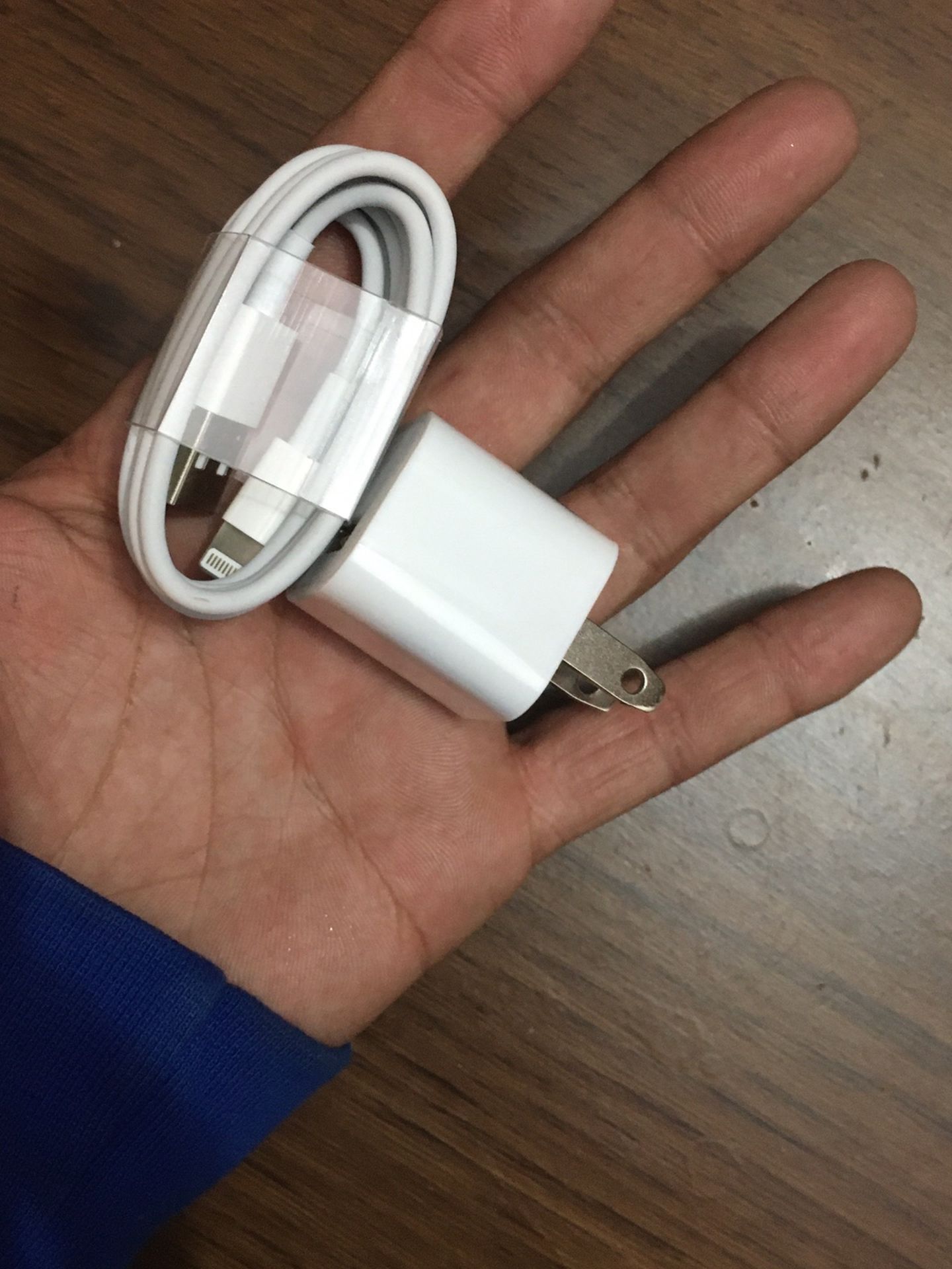 Brand New iPhone Chargers (Many Available)