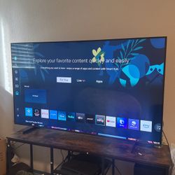 Samsung TV