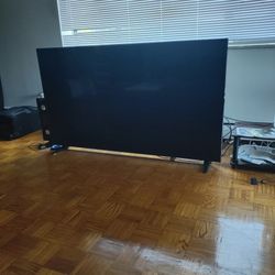 70" Smart Tv 