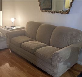 Great Condition Couch