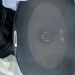 6x9 speakers