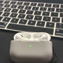 AirPods Pro 2 W/apple Care