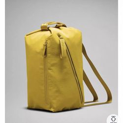 Lululemon bag