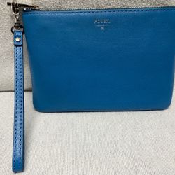 Designer Wristlet Wallets (new) $50- $65 OBO