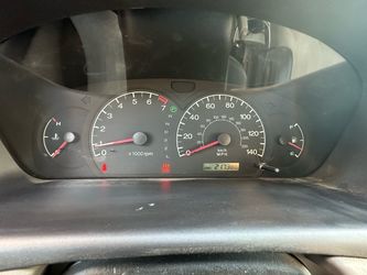2002 Hyundai Elantra