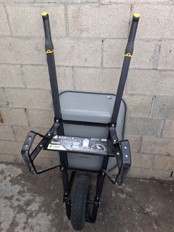 Gorila heavy duty