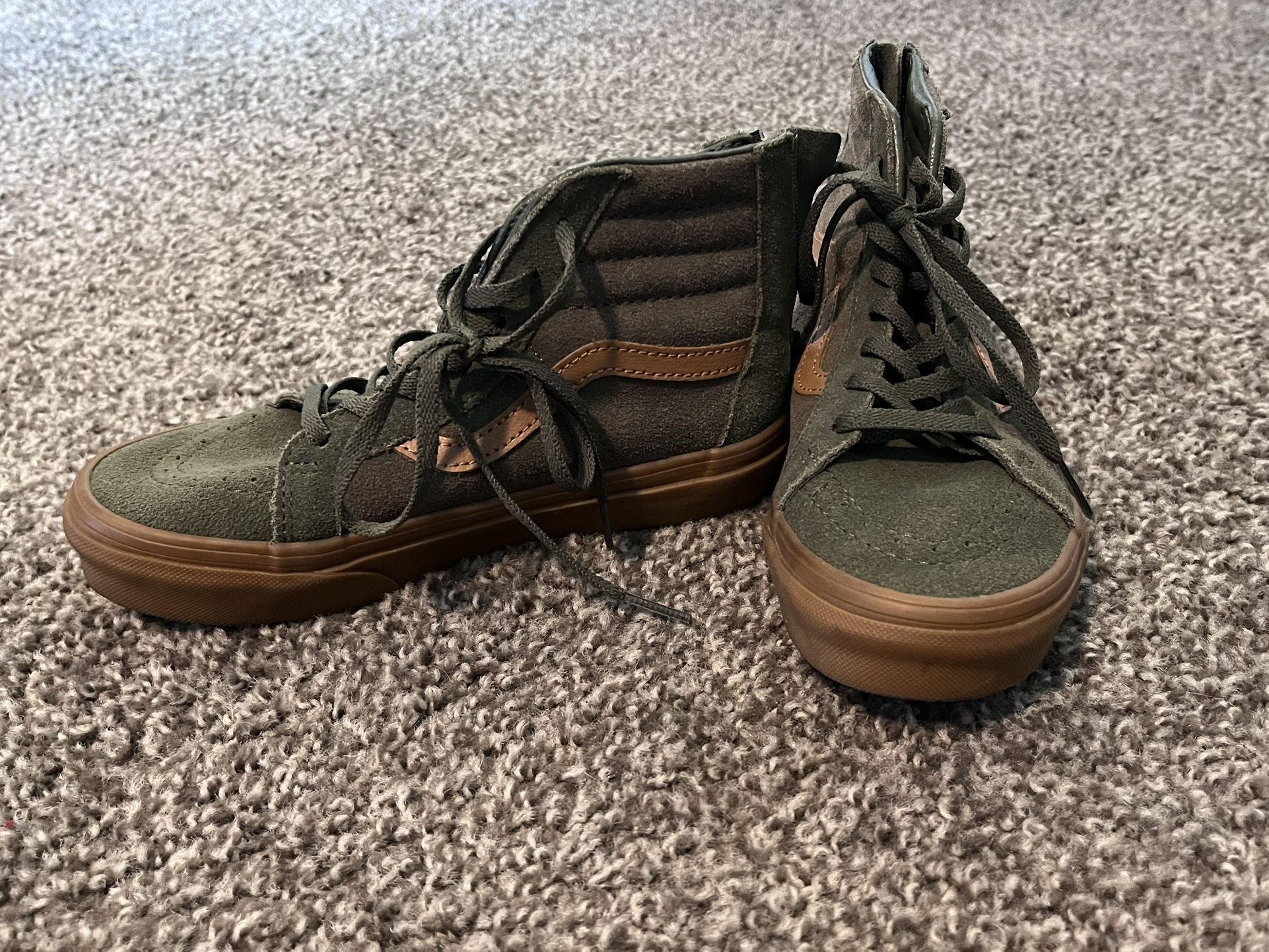Kids Vans