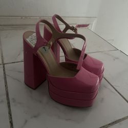 barbie heels 