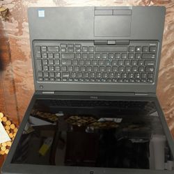 Dell Business Laptops