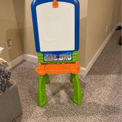 VTech Easel 