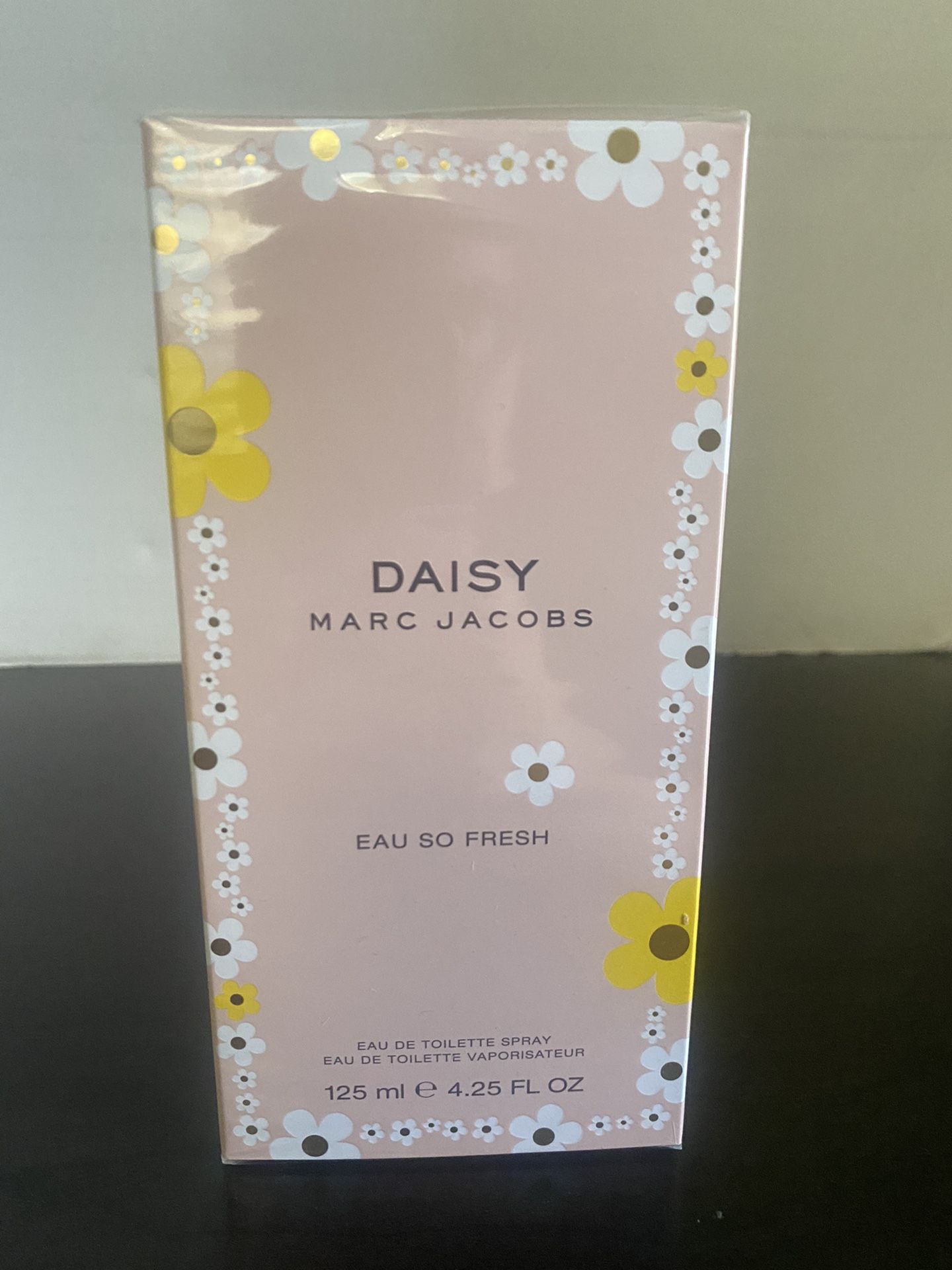 Daisy Marc Jacobs