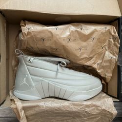 Jordan 17 Billie Eilish