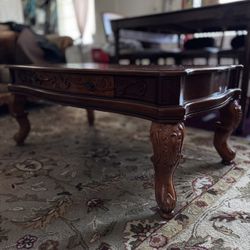 Antique Table