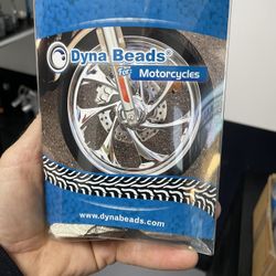 Dyna Beads