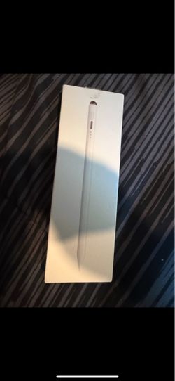 Apple Pencil (not Apple brand )