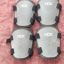 KNEE PADS - PROTECTION FOR CONSTRUCTION
