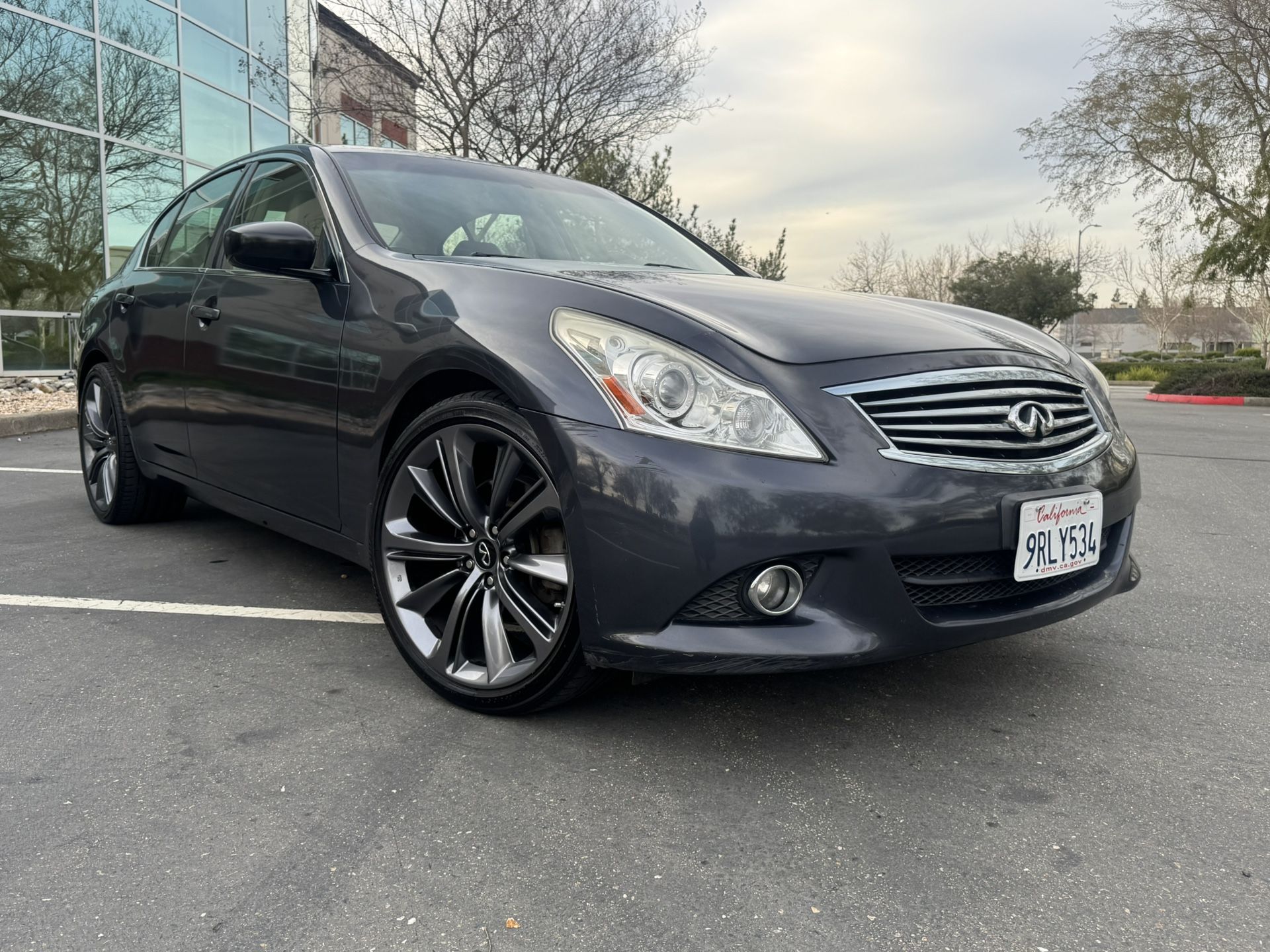 2012 Infiniti G37 for Sale in Fair Oaks, CA - OfferUp