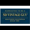 SD Vintage Guy 