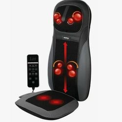 Nursal Massage Chair