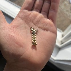 10k Gold Scrap Links For A Franco Chain