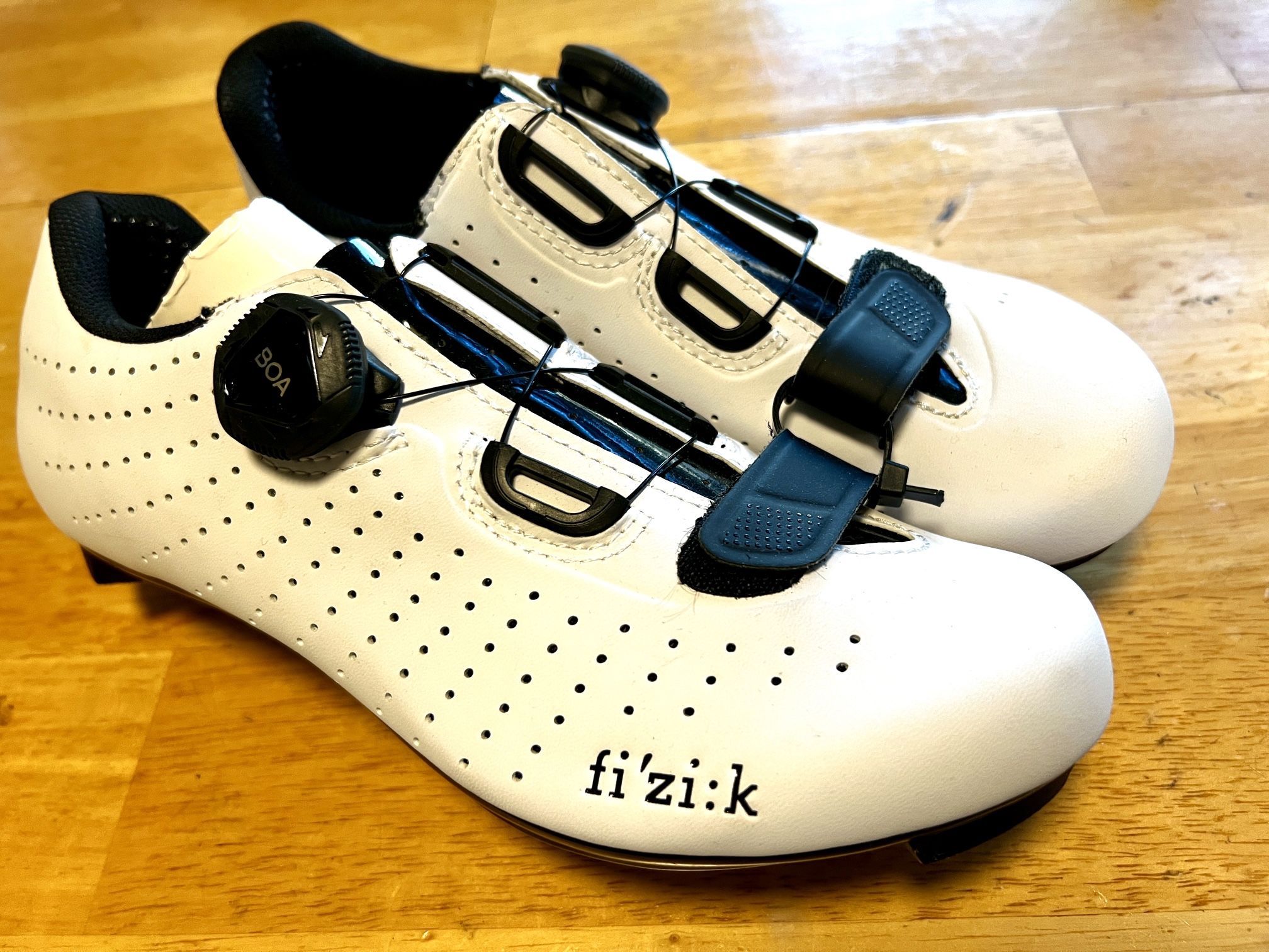 Fizik Tempo Road Bike Shoes Size 36 US 4