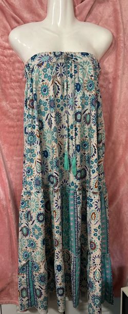 Summer Dress