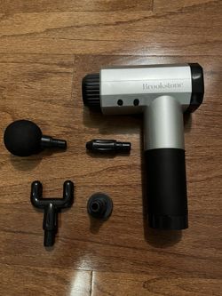 Brookstone Massager