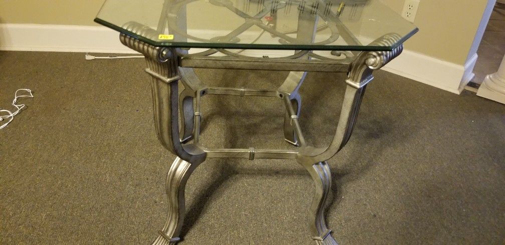 End Table