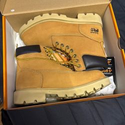 Timberland Pro 
