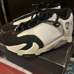Kids Size 3 