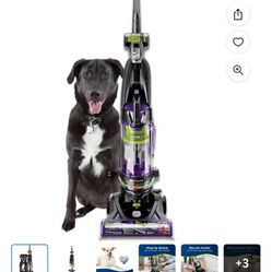 BISSELL Power Lifter Pet Rewind BRAND NEW IN BOX