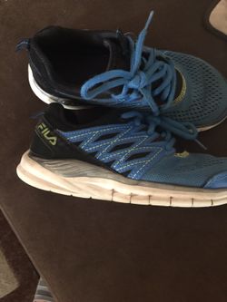 Kids shoes