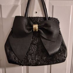 Betsey Johnson Vintage Hanbag 