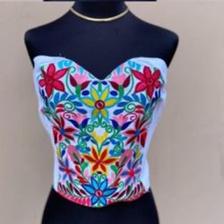 Beautiful Corsets - Hermosos Corsets