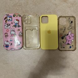 Phone Cases 