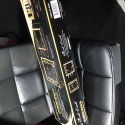 Rush Creek Rod Holder New Box Sesled 