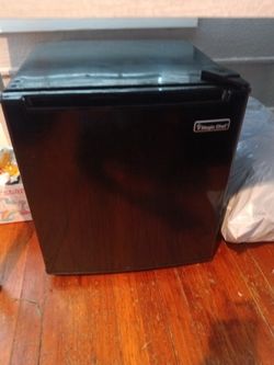 fridge small