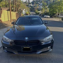 2015 BMW 323i - CLEAN Title 103k Miles