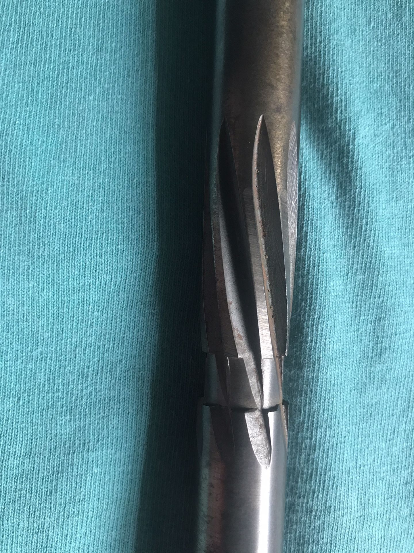 Vintage VW King Pin Reamer .710 for Sale in Miami Springs, FL OfferUp