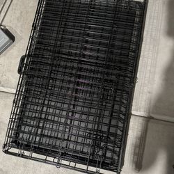 Large Dog Crate 