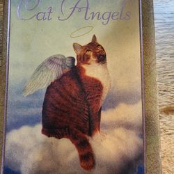 Cat Angels