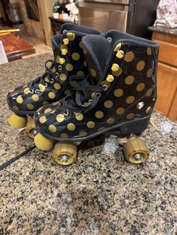 Roller skates