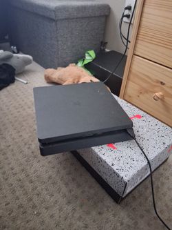 Ps4 (500 GB)