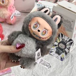 Pop Mart monster hidden model welfare model
