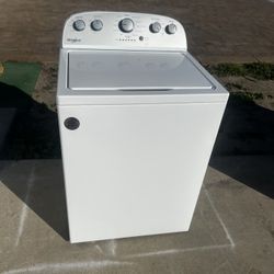 Used Whirlpool Washer  (working) Heavy Duty ( Free Installation)  